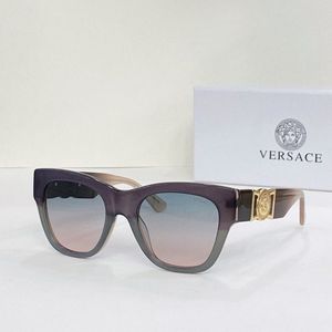 Versace Sunglasses 1007